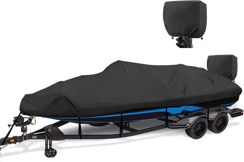 1200d waterproof boat cover - 1200d,