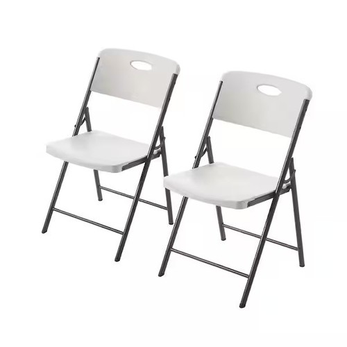 Hdx metal frame almond - hdx,