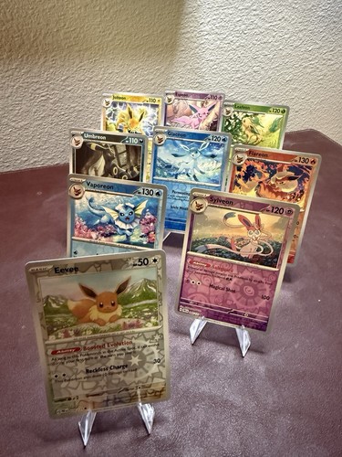 Pokemon eevee prismatic - pokemon,
