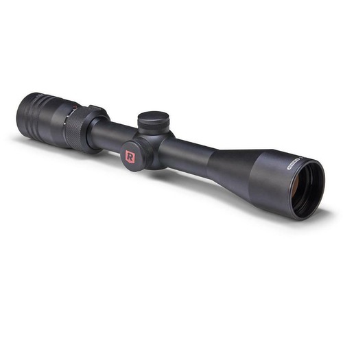 Redfield rebel 9 x - rebel, 3