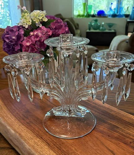 Vintage fostoria baroque - vintage,