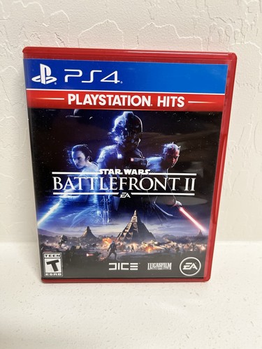 Star wars battlefront - star, sony
