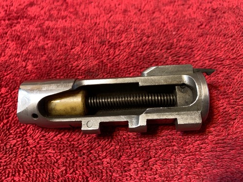 Ithaca bolt assembly - ithaca,