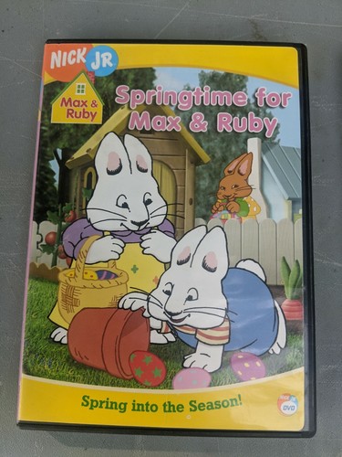 Shelf174e dvd springtime - dvd, ~