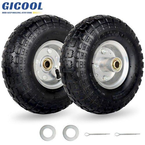 Pack 4 tire - 2-pack,