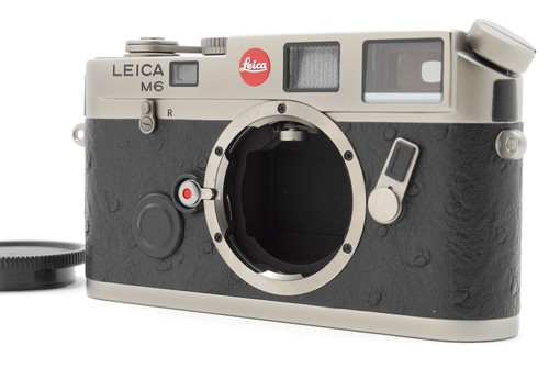 Titan unused leica - titan【unused】,