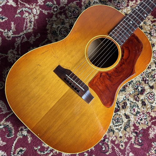 Gibson 1962 1 - 1962, lg-1