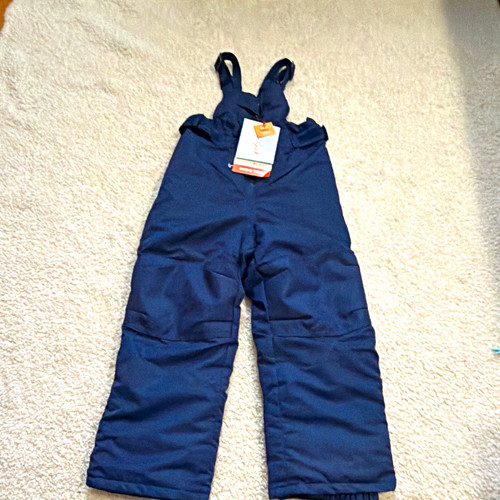 Cat jack blue solid - 4t,