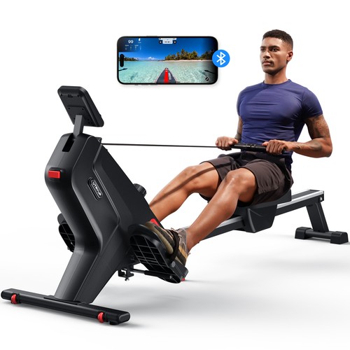 New utryup r05 magnetic rowing - magnetic,