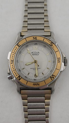 Mens vintage 1996 timex - mens,