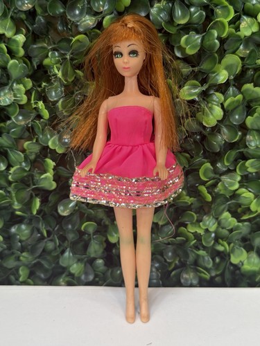 Vintage dawn doll topper glori - vintage,