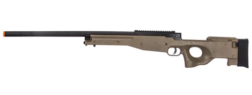M96t l96 spring bolt action - m96t,