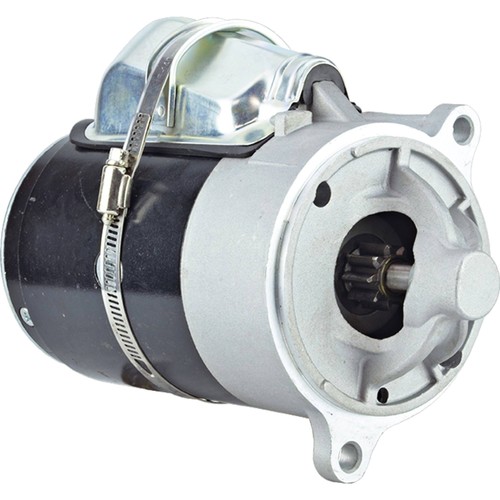 Starter for crusader inboard - crusader,