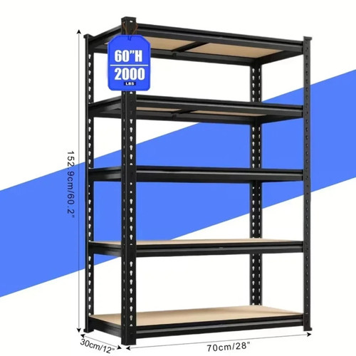 Tier heavy duty - duty, adjustable
