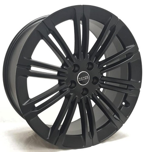 Wheels for range rover - wheels,