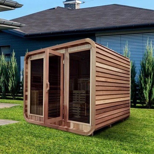 Luxury wooden home handcrafted - luxury,