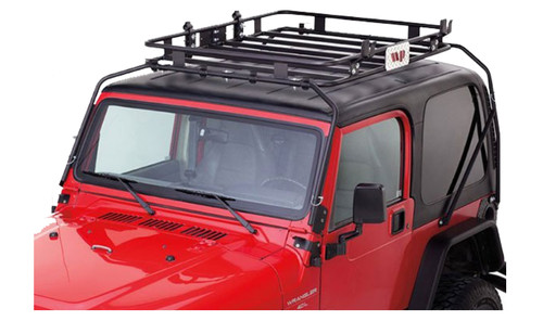 Warrior 877 safari - safari, rack