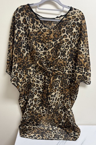 Cha vente womens leopard - vente,