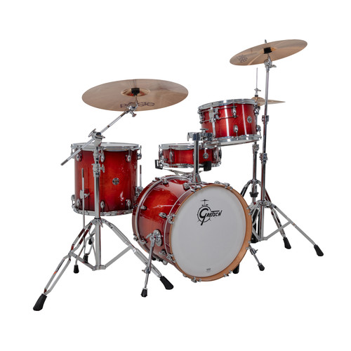 Gretsch catalina club pc - club, 4-pc