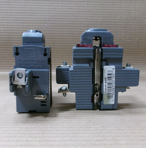 Lot pushmatic ubip - pushmatic,