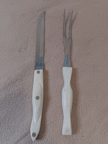 Vintage cutco cue3 stainless - vintage,