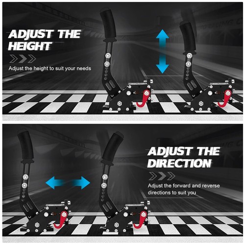 Usb handbrake for - usb,