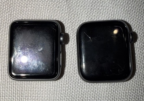 Apple watch series - apple,
