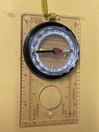 Suunto compass recreational - suunto,