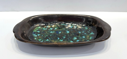 Mid century modern green - mid,