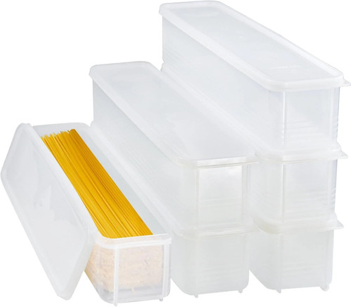 Set pasta storage - of,