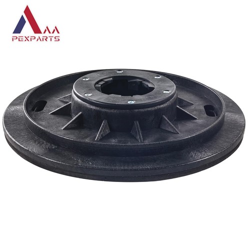 Inch floor buffer - 16,
