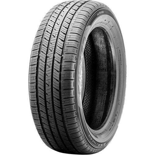 Tire falken ziex ct60 - ziex, a/s