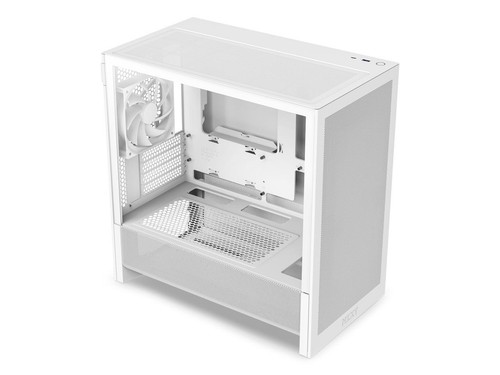 Nzxt ccc h31fw - ccc-h31fw-01white, /