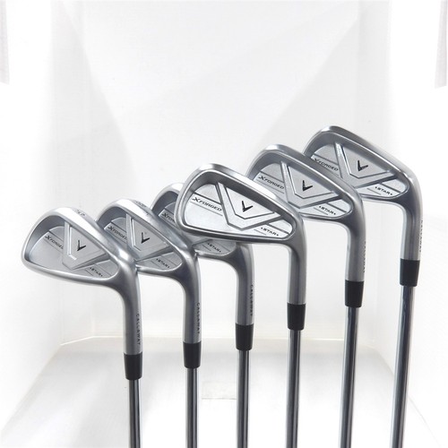Callaway iron set - callaway,