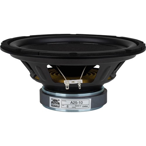 Grs a25 replacement - a25-10, 10"