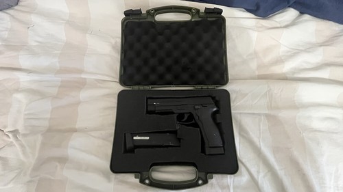 Kjw kp01 p226 co2 airsoft - kjw,