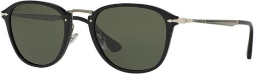 Persol r1409 mens - persol, black/green