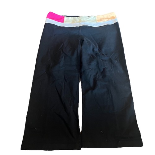 Lululemon leggings capri - lululemon,