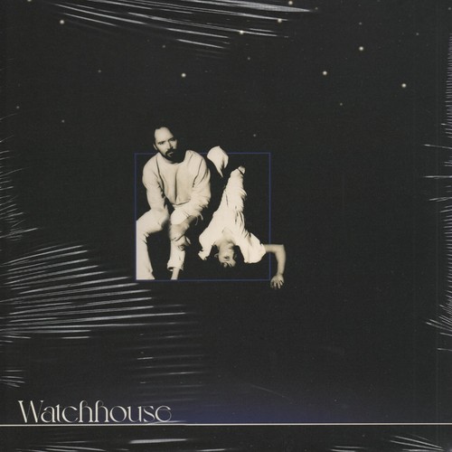 Watchhouse andrew marlin - andrew, &