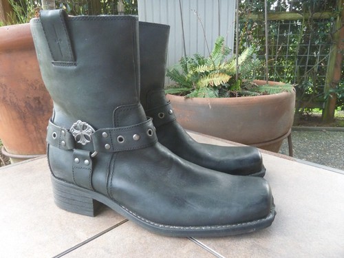 Men vintage mark - men's,