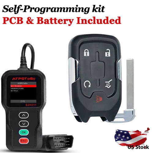 For 2018 2019 2020 - , gmc