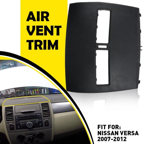 For nissan versa 2007 - versa, 2007-2012
