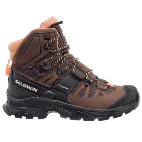 Salomon quest gtx womens - quest, 4