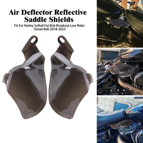 Smoke saddle mid frame - saddle,