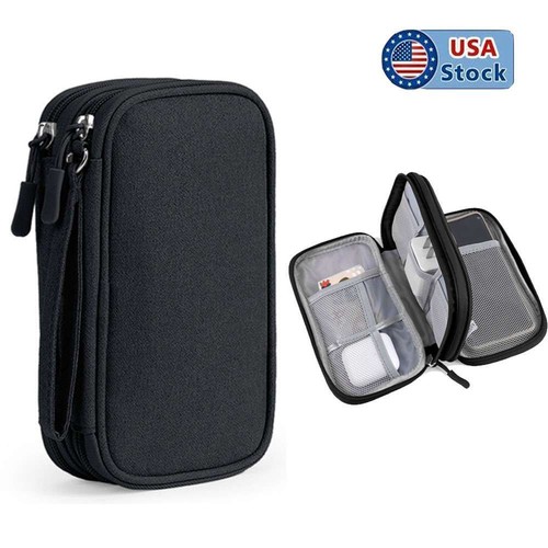 Travel cable bag - travel,