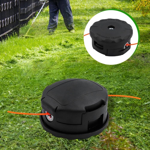 Trimmer head replacement for - trimmer,