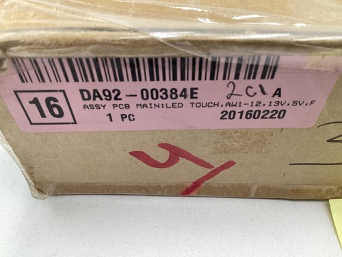 Samsung da92 00384e - da92-00384e, oem