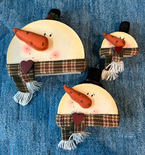 Set christmas nesting - set, of
