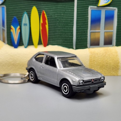 Fits 1976 honda civic - fits, cvcc