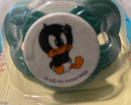 Vintage baby daffy duck - 🍼vintage,